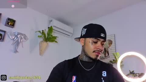 Jordan Smith online show from 09.30.25