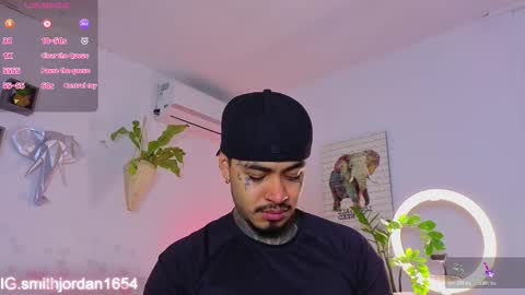 Jordan Smith online show from 11.14.25