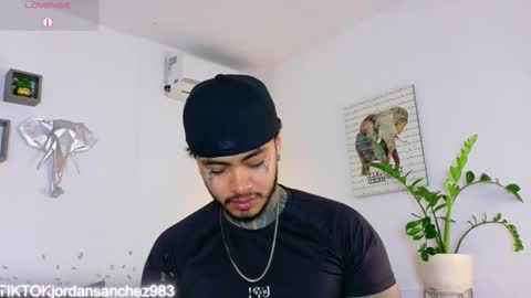 Jordan Smith online show from 02.02.26