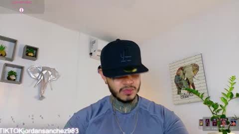 Jordan Smith online show from 02.05.26