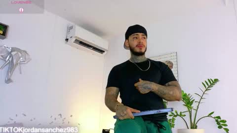 Jordan Smith online show from 02.23.26