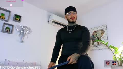 Jordan Smith online show from 02.27.26