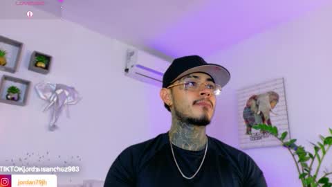 Jordan Smith online show from 03.17.26