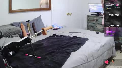 sissyjolicia online show from 03.02.26