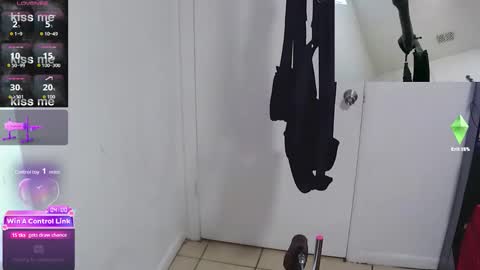 sissyjolicia online show from 05.20.26