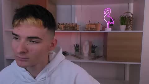 jordi_ser online show from 10.20.25