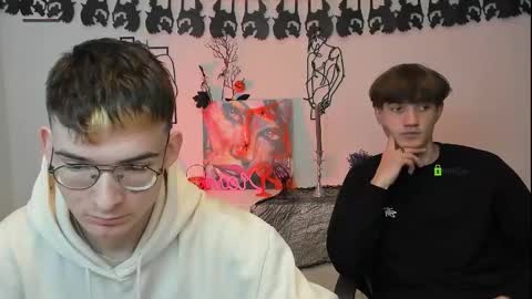 jordi_ser online show from 10.28.25