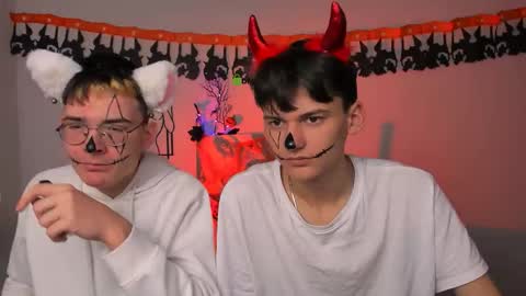 jordi_ser online show from 10.29.25