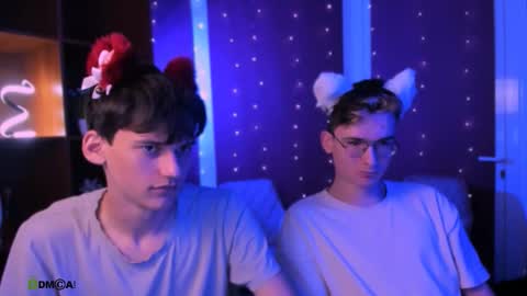 jordi_ser online show from 11.10.25