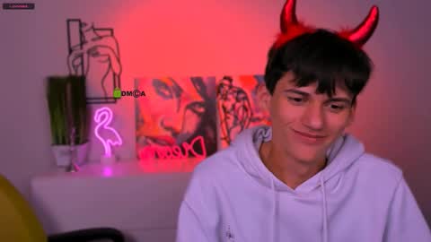 jordi_ser online show from 11.12.25