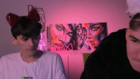 jordi_ser online show from 11.16.25