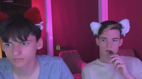 jordi_ser online show from 11.18.25