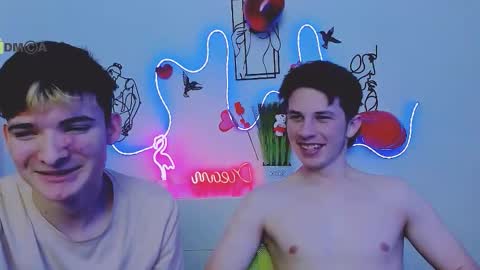 jordi_ser online show from 02.11.26