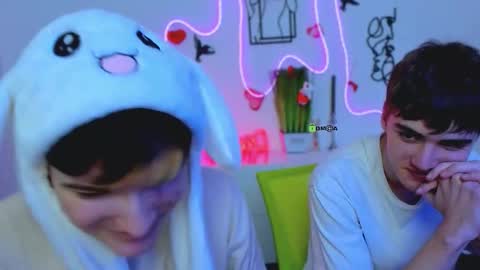 jordi_ser online show from 02.21.26