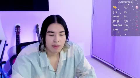 Jiho online show from 09.21.25