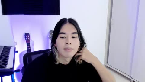 Jiho online show from 10.29.25