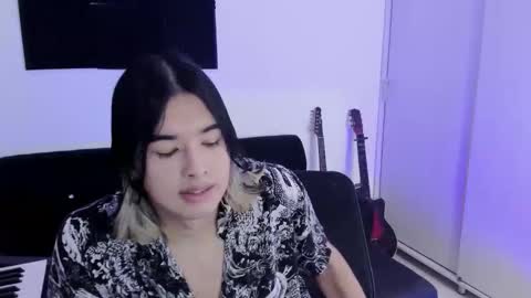 Jiho online show from 11.13.25