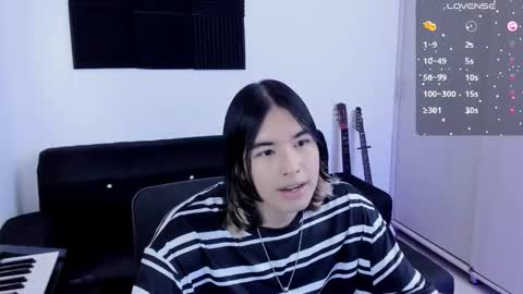 Jiho online show from 01.31.26