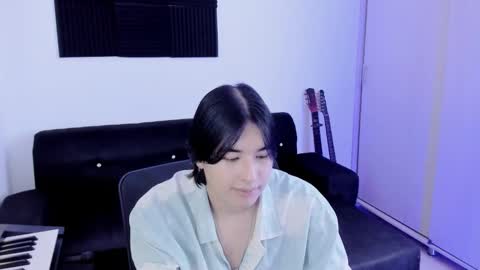 Jiho online show from 02.03.26