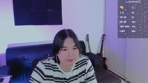 Jiho online show from 03.13.26