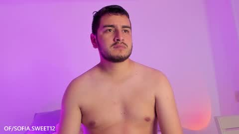 JORDY AND SOFI online show from 10.02.25