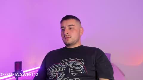 JORDY AND SOFI online show from 10.07.25