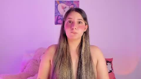 JORDY AND SOFI online show from 07.03.26