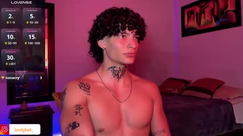 JORDY online show from 02.18.25