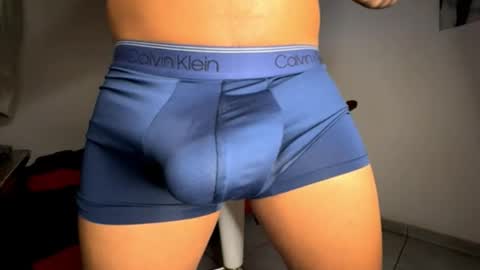 Snapshot of jordylatin202 chatting on 09.23.25 DAVID online show from 09.23.25