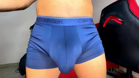 Snapshot of jordylatin202 chatting on 02.20.26 DAVID online show from 02.20.26