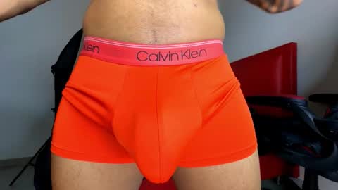 Snapshot of jordylatin202 chatting on 02.24.26 DAVID online show from 02.24.26