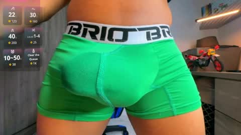 DAVID online show from 04.09.26