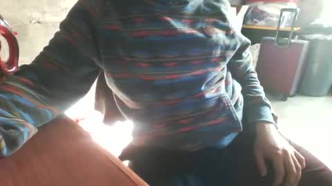 Snapshot of jorgefire0001 chatting on 12.20.25 jorgefire0001 online show from 12.20.25