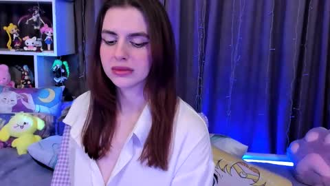 Rose online show from 11.27.25