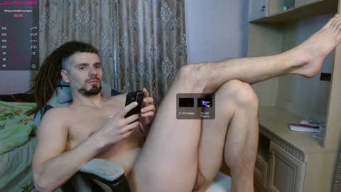Snapshot of jorra777 chatting on 01.30.25 Jora online show from 01.30.25