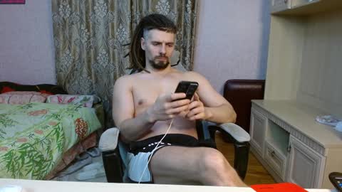 Snapshot of jorra777 chatting on 02.03.25 Jora online show from 02.03.25