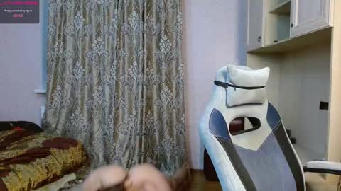 Snapshot of jorra777 chatting on 02.12.25 Jora online show from 02.12.25