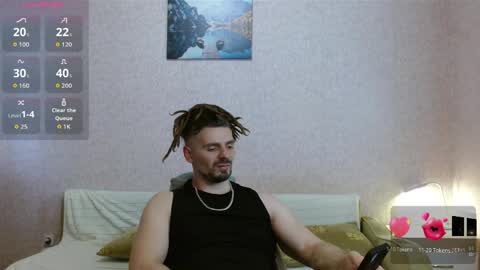 Jora online show from 05.31.26
