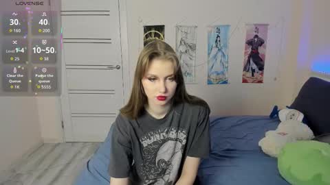 Mila online show from 10.08.25