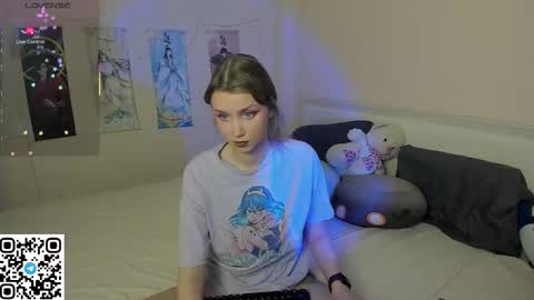 Mila online show from 11.21.25