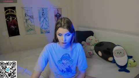 Mila online show from 11.23.25