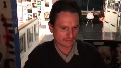 jose4315521334 online show from 04.18.26