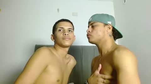 JOSE AND DANIEL online show from 06.23.26