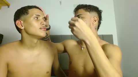 JOSE AND DANIEL online show from 07.01.26
