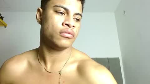 JOSE AND DANIEL online show from 07.09.26