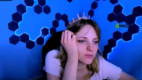 jose_fairy online show from 02.08.26