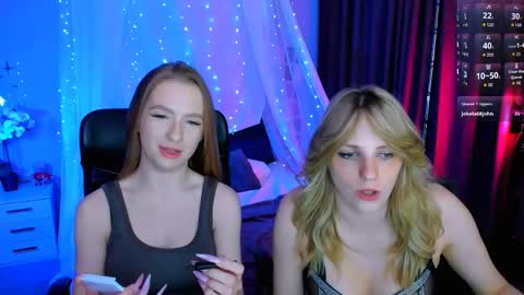 jose_fairy online show from 05.30.26