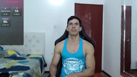 jose_rumbero91 online show from 12.22.24