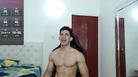 jose_rumbero91 online show from 12.24.24