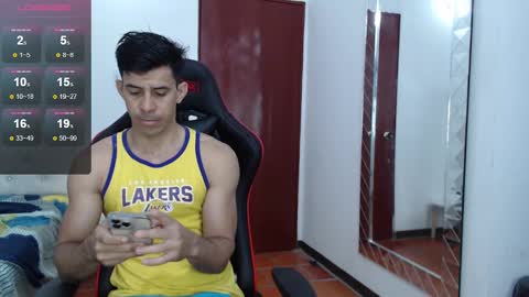 jose_rumbero91 online show from 12.29.24